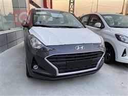 هیوندای گراند i10
